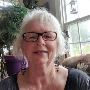 Meet your Posher, Janice